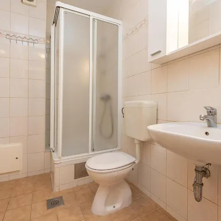 Appartement Gorgeous In