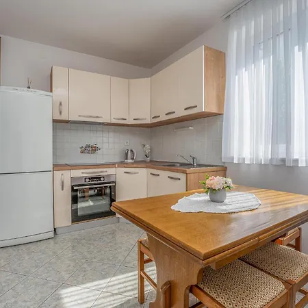 Gorgeous In Appartement *