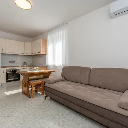 Appartement Gorgeous In *