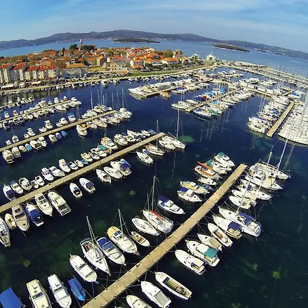 Stunning In With Wifi Apartment Sveti Filip i Jakov