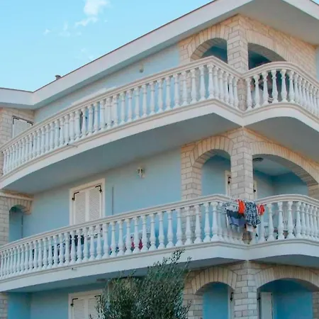 Apartment Stunning In With Wifi Sveti Filip i Jakov