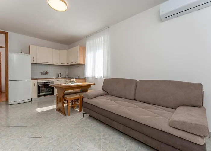 Appartamento Cozy In *