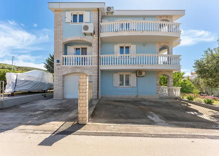 Cozy In شقة سفيتي فيليب ياكوف